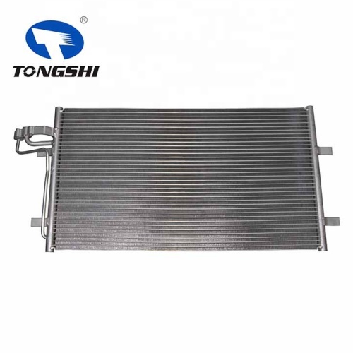 OEM 5M5H19710AA Ford Focus Air Conditioning Car AC Condenser
