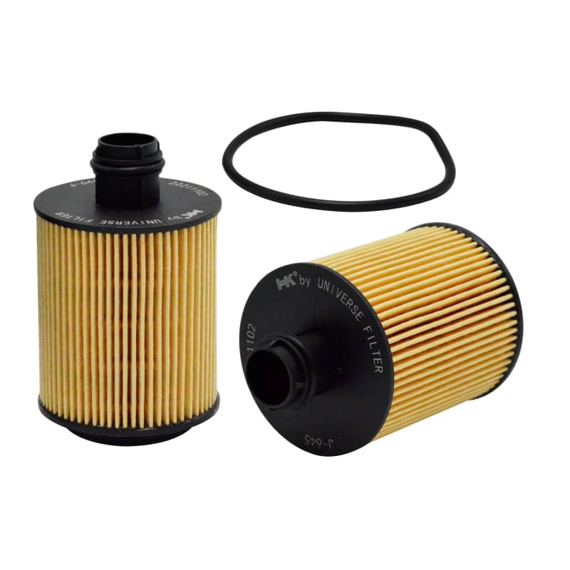 cartridge oil filter for HU712/11X