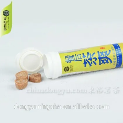 Hot sale Tea products Cool Tea After meal Tea extract Products