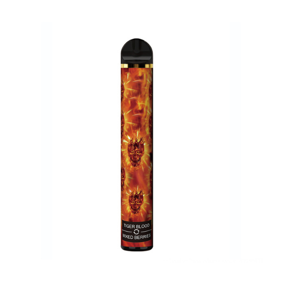 Healthier E Liquid Disposable Vaporizer Healthier E Liquid Disposable Vaporizer