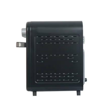 USA Plug Air Fryer Oven - Mini Oven with Air Fryer Function