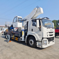 Caminhão de plataforma de trabalho aéreo de Isuzu