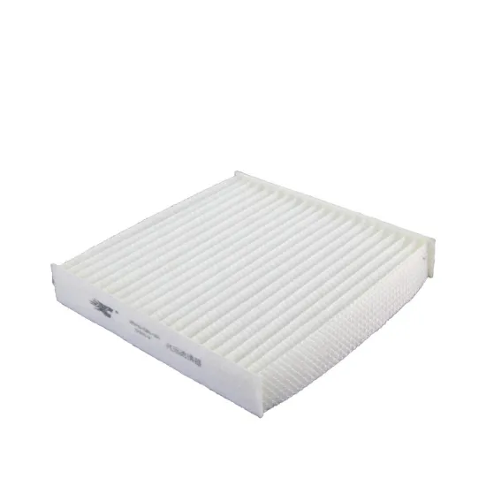 High Quality Car Cabin Filter 87139-30040 80292-SBG-W01