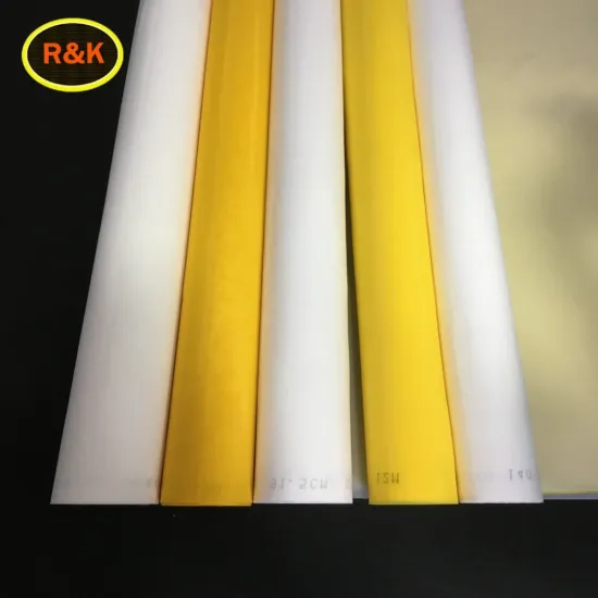 200 mesh Nylon Bolting cloth fabric for screen printing