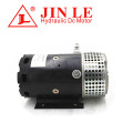 24V 3KW hydraulic DC motor