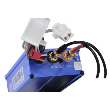 1800mhz / 1900 Mhz Avl Gps Tracking For Taxi , Tracker Gps