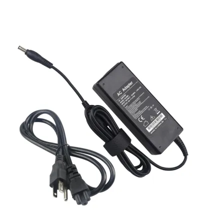 60W 19V3.42A AC DC Adapter Power Adapter Lenovo
