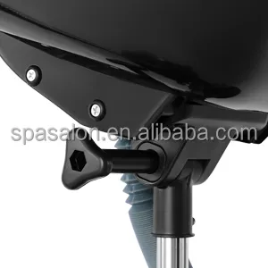 Electric Adjustable Shampoo Chair for Hair Washing Salon