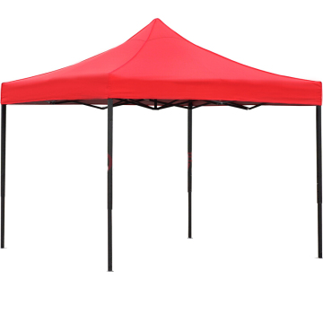 Custom promotional pop up 10x10 tent canopy