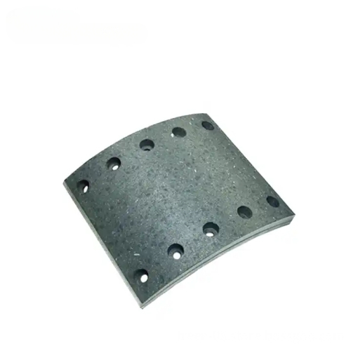 Hot Sale High-Quality Auto Semi Truck Brake Shoe Lining - 19032