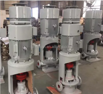 Marine Ship Boat Sea Pumps