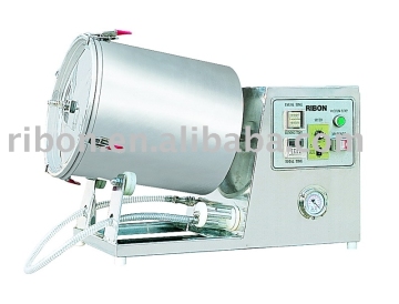 Vacuum Tumbler