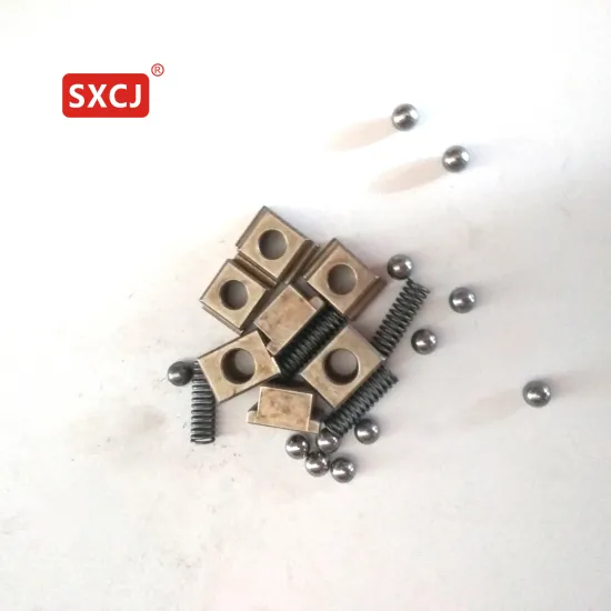 SYNCHRONIZER KEY/GEAR KEY/BLOCK KEY OEM 8-97241-313-1 FOR ISUZU 4HF1