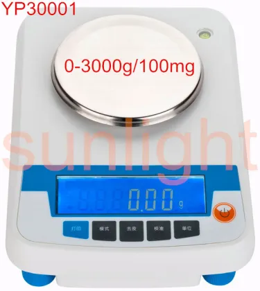 Industry Balance 1000g/1g, RS232, YP30001