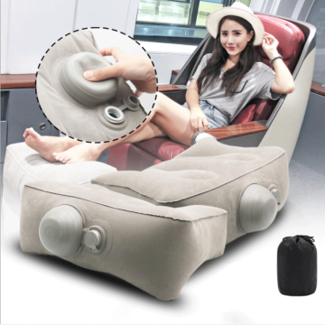 NSR-501-3 cuscino da viaggio super morbido per collo, ginocchio, letto e supporto posteriore
