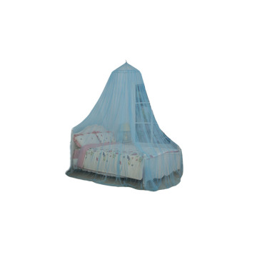 Colorful Sleeping Bed Canopies Polyester Mosquito Nets