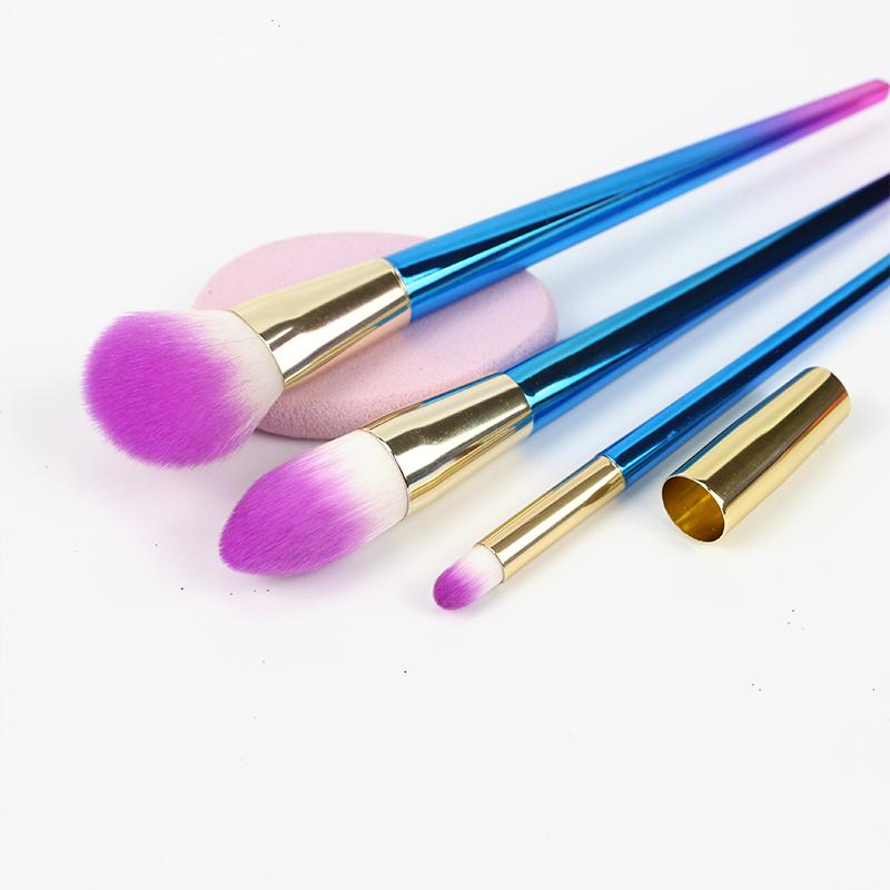 Makeup Brushes