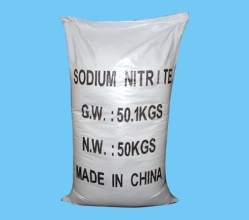 Sodium Nitrite