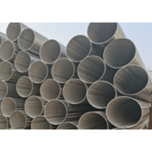 Круглая труба из нержавеющей стали 420