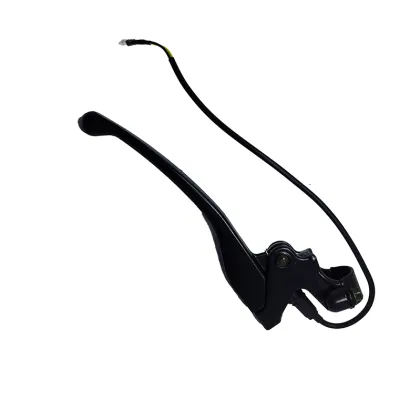 Universal 8mm Electric Bike & Scooter Brake Lever for Trek Bicycle