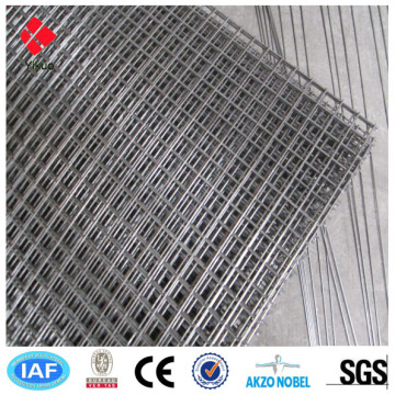 Hot sale welded wire mesh panel (manufacturer)