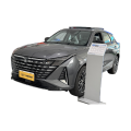 UNI-Z PHEV 2026 スマート 新型シロナガスクジラ