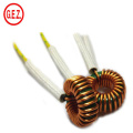Wire Coil Toroidal Inductor Transformer