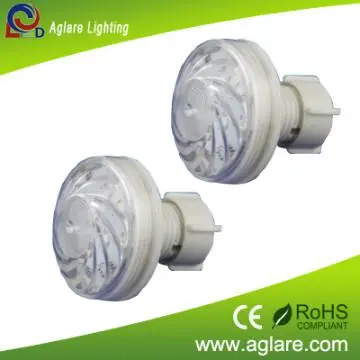 CE ROHS cabochon lights ,fairground led lights,LED Amusement light