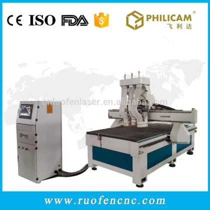wood furniture cnc machines for cabinet making