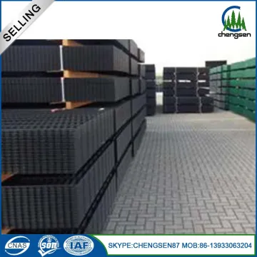 Metal Welded Crushing Screen Reinforcing Mesh Net