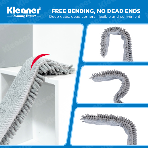 Espanador de Chenille KF2202