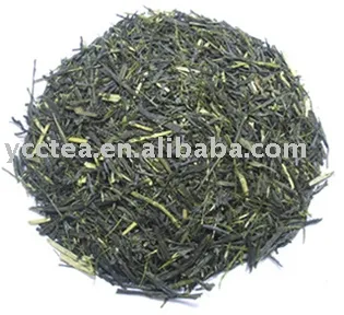 Yulu green  tea (Gyokuro)