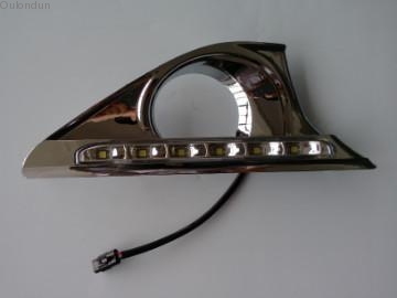 LED Daytime Running lights special for Toyota Camry HEV