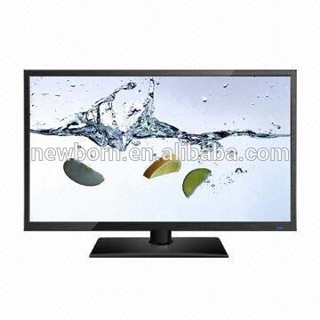 Customized!!! 30"32"37"39"42"47"50"55" promotional LED TV FHD 1080P china factory DVB-T/DVI OEM welcome LED TV