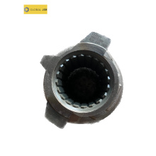 Mechanical parts separate bearing assembly