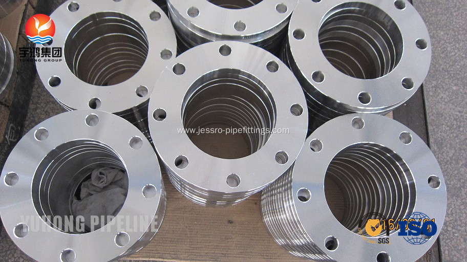 Hastelloy Steel Flange C276 NO10276