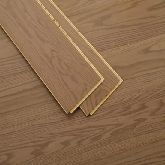 Engineered Timber Flooring Parquet Oak Solid Hardwood