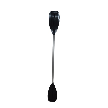 Factory Price Adjustable Carbon Kayak Paddle 2 Sections for Wholesale