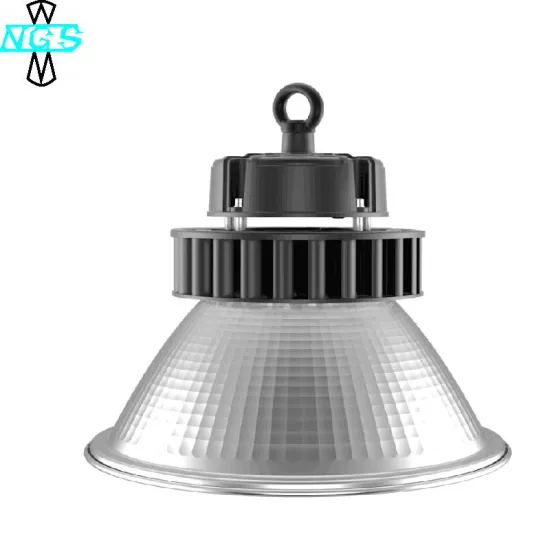 120-130lm/W 3030 LED Chip IP65 LED High Bay Light 150W