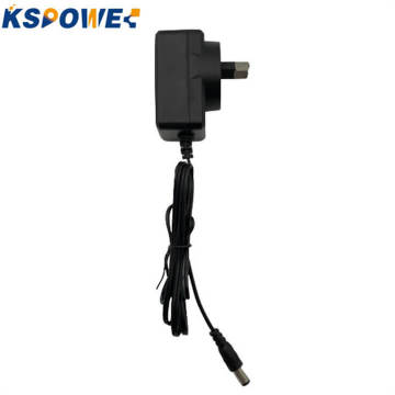 10 Watt 5V 2000mA Output AU Plug Adapter