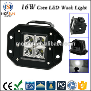 waterproof led work lamp 10-80V