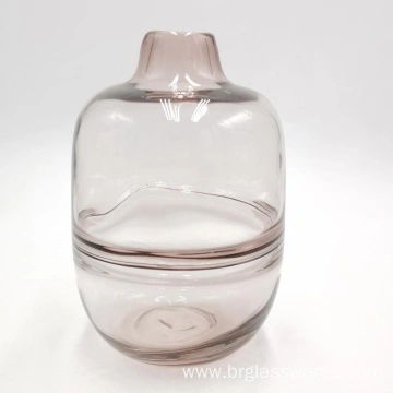 Glass Vases Flower Vase Large Vase Decorative Vases Glass Vase Manufacturers And Suppliers In China
