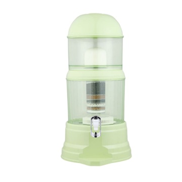Ultimate Guide to Aqualife Bottle Drinking Water Purifiers: Ensuring Pure Hydration on-the-go