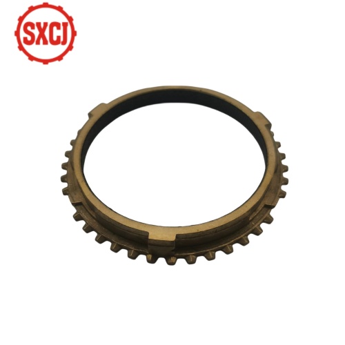 Auto Parts Transmission Synchronizer ring FOR CHEVROLET oem SYN-NV4500-5R/NV24024/12382857