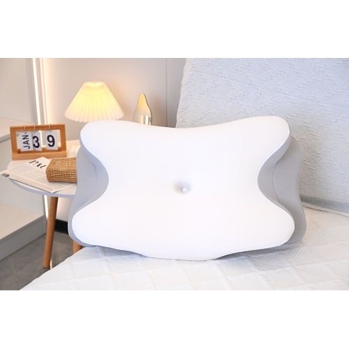 Cuscino di memoria a quattro angoli