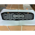 Toyota hilux vigo 2005-2007 gril dengan cahaya LED