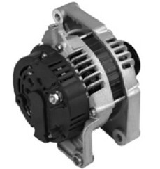 Alternator For Daewoo,DELCO,LESTER 8281,96206871,96341300,96404011,LRB00432,LRB432,1240101DR