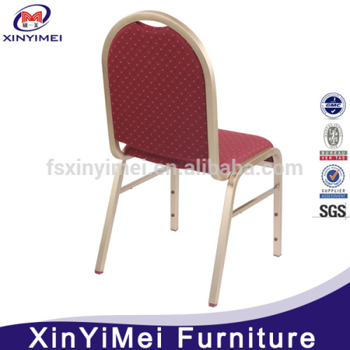 Strong And Durable Aluminum lobby Chair/ Hotel lobby Chair