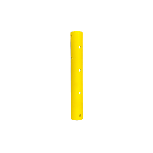 Соединительный трубный фитинг с несколькими отверстиями