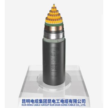 Cable de control para sistemas eléctricos